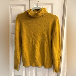 Pendleton Cashmere Sweater